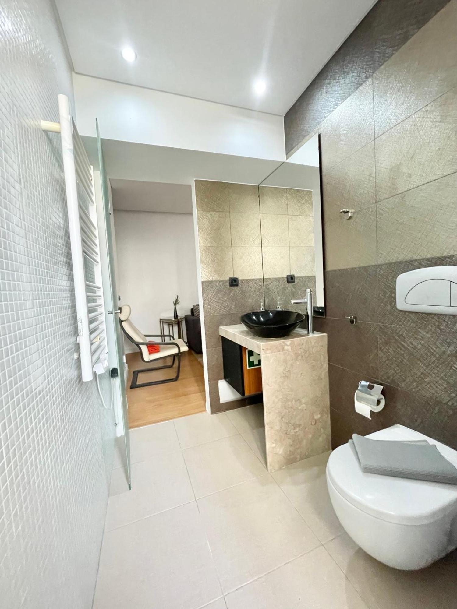 Apartment Casa Da Praceta Lissabon
