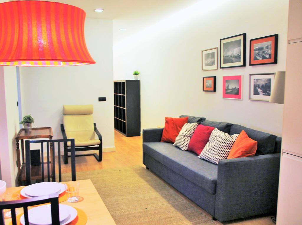 Casa Da Praceta Apartment Lissabon
