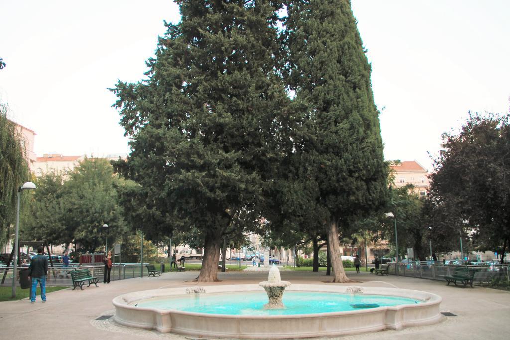 Casa Da Praceta Lissabon