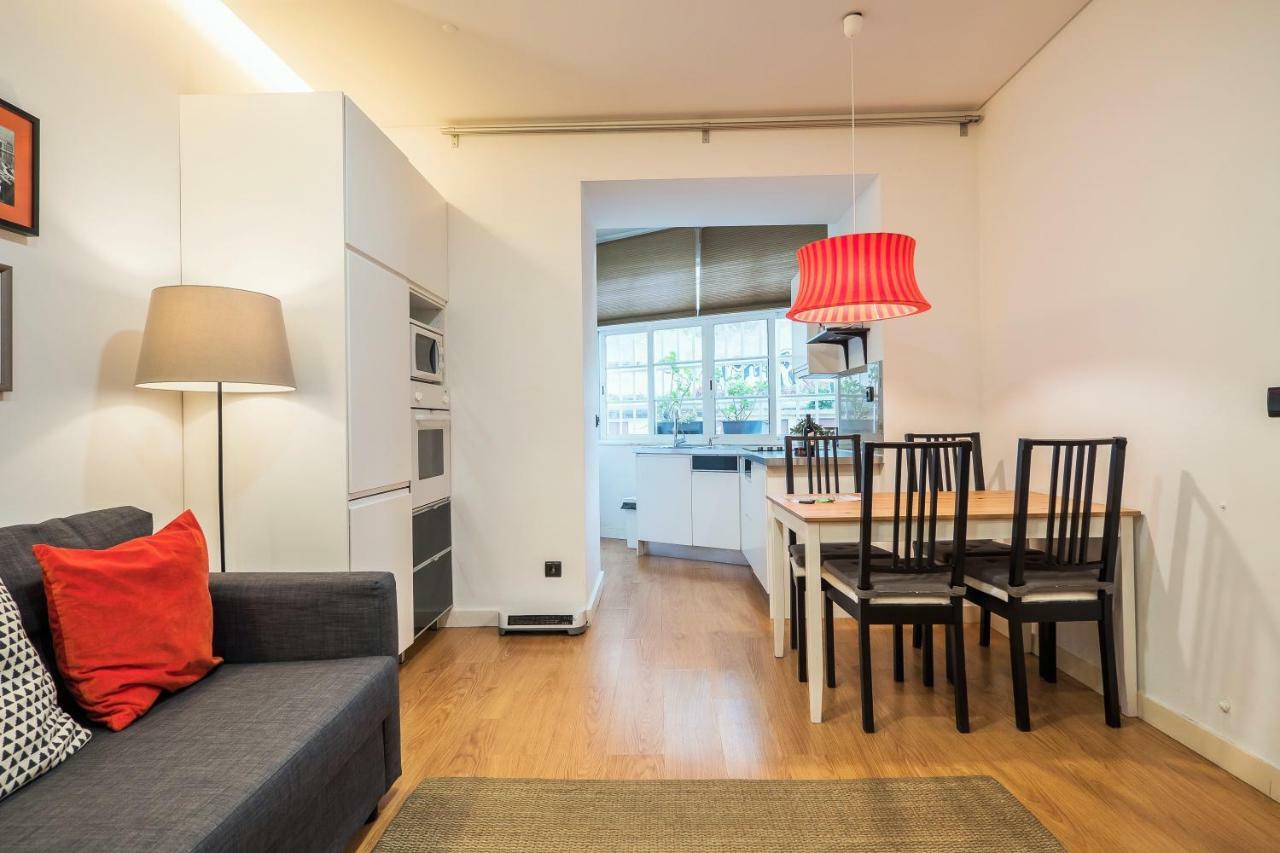 Apartment Casa Da Praceta Lissabon